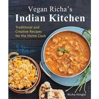 Vegan Richa's Indian Kitchen