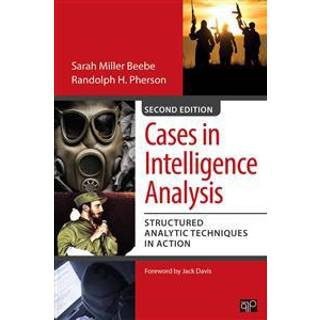 Cases in Intelligence Analysis