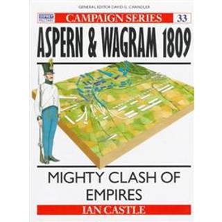 Aspern & Wagram 1809
