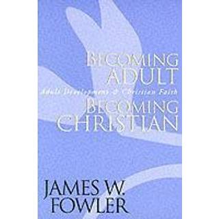 Becoming Adult, Becoming Christian