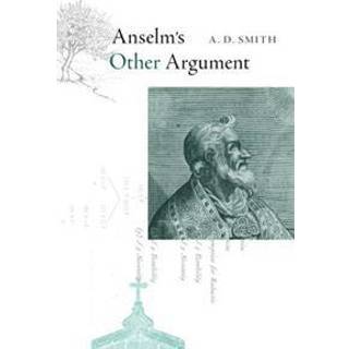 Anselm’s Other Argument