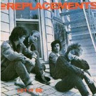 The Replacements - Let It Be