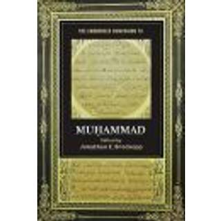 The Cambridge Companion to Muhammad
