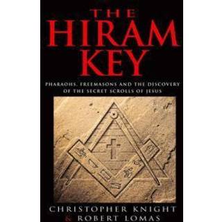 The Hiram Key