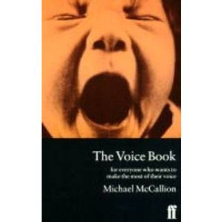 The Voice Book