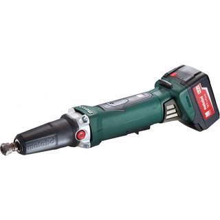 Metabo Gpa 18 LTX Ligesliber M/dødm Solo Indsat