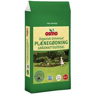 Plænegødning NPK 10-2-13 (+1) - organisk