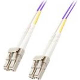 MICROCONNECT LC/PC-LC/PC 10M 50/125 MM DPX