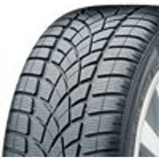 Dunlop SP Winter Sport 3D ( 265/45 R18 101V, N0 )