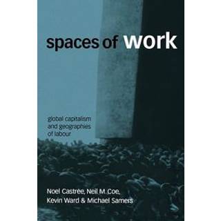 Spaces of Work