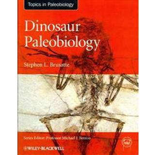 Dinosaur Paleobiology