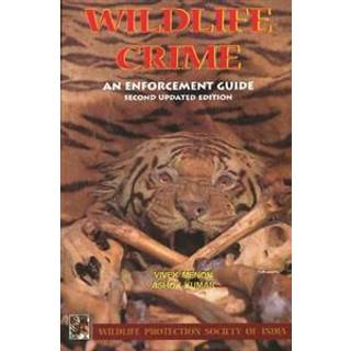Wildlife Crime