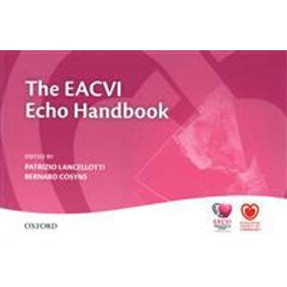 The EACVI Echo Handbook