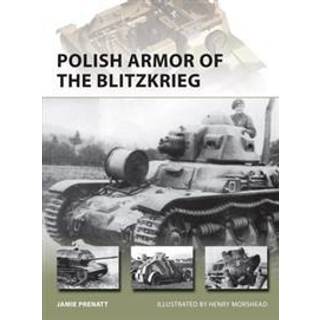 Polish Armor of the Blitzkrieg
