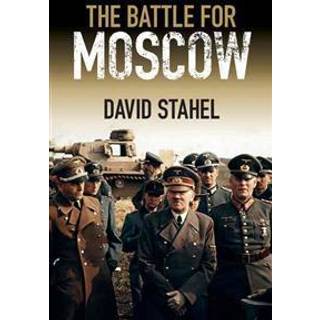 The Battle for Moscow