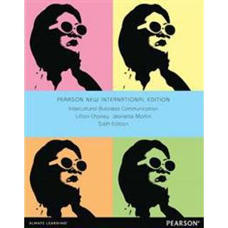 Intercultural Business Communication