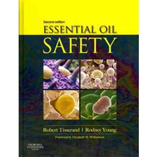 Essential Oil Safety