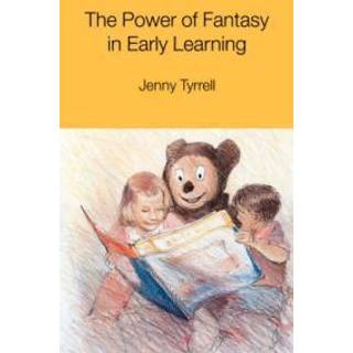 The Power of Fantasy in Early Learning