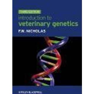 Introduction to Veterinary Genetics