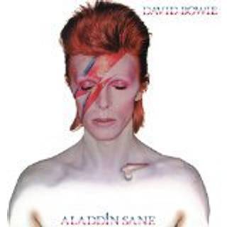 David Bowie - Aladdin Sane