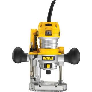 Overfræser DeWalt D26203; 900 W