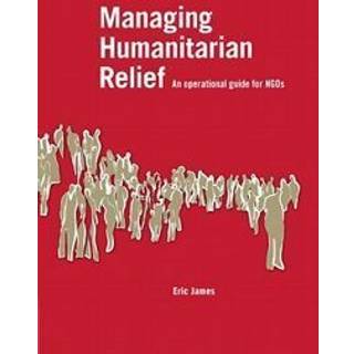 Managing Humanitarian Relief