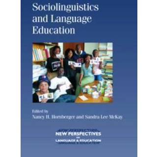 Sociolinguistics and Language Education