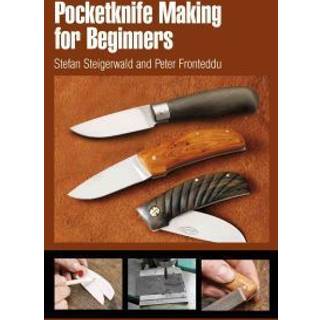 Pocketknife Making for Beginners