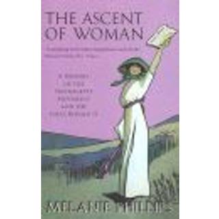 The Ascent Of Woman