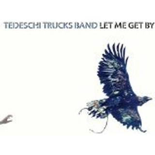 Tedeschi Trucks Band - Let Me Get by