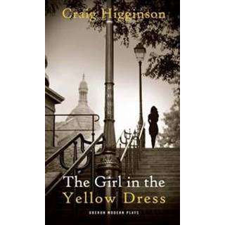 The Girl in the Yellow Dress