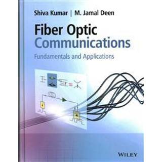 Fiber Optic Communications