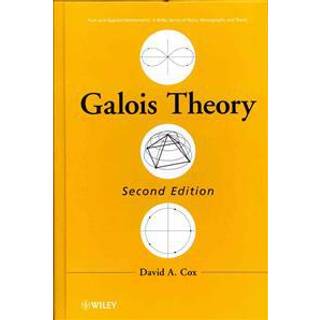 Galois Theory