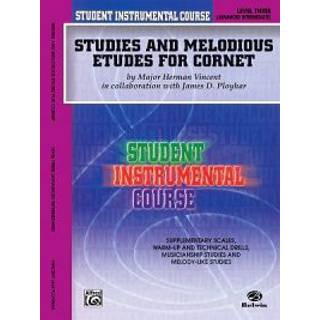 STUDIES & ETUDES 3 TRUPDATED