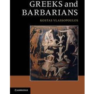 Greeks and Barbarians