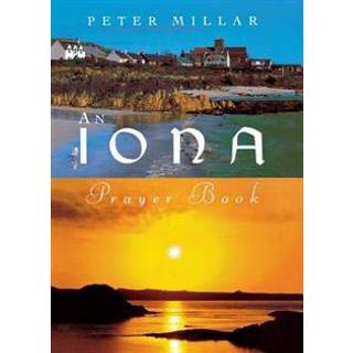An Iona Prayer Book