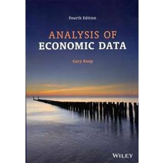 Analysis of Economic Data