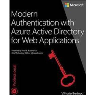 Modern Authentication with Azure Active Directory for Web Applications