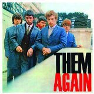 Them - Them Again