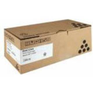 Ricoh Tonerkassette sort 2.000 sider 406094