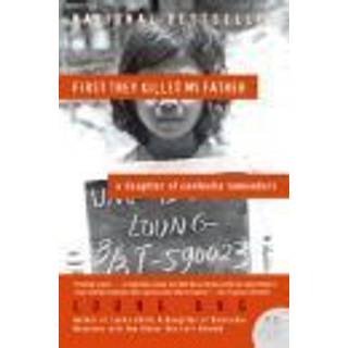 First They Killed My Father