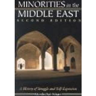 Minorities in the Middle East