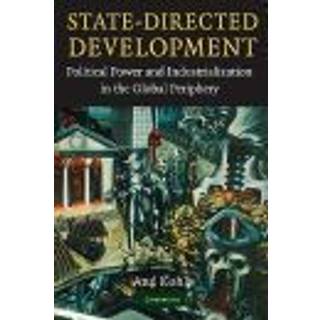State-Directed Development (4, 2004) | Atul Kohli