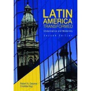 Latin America Transformed