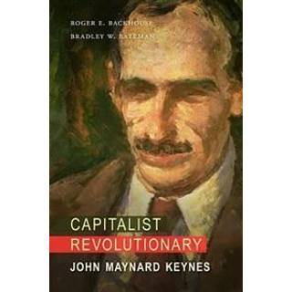 Capitalist Revolutionary