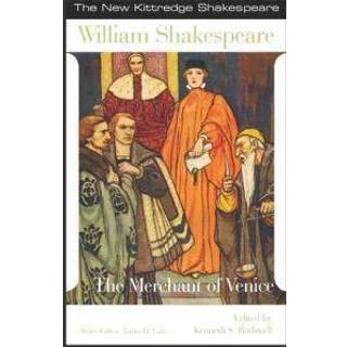 Oxford School Shakespeare: The Merchant of Venice
