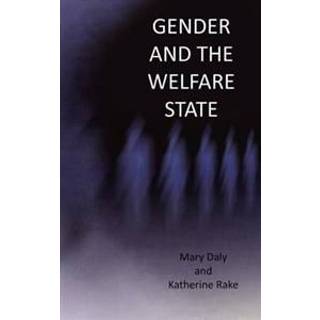 Gender and the Welfare State
