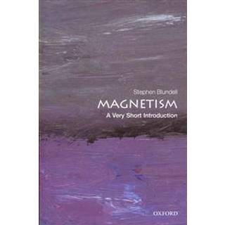 Magnetism