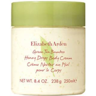 Elizabeth arden green tea pear blossom honey drops body cream 250ml