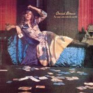 David Bowie - The Man Who Sold the World